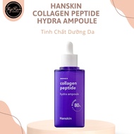 Serum - Korean Hanskin Collagen Peptide Eye Cream