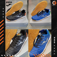 Joma Maxima 2104 Indoor Futsal Shoes , Kasut Futsal Original 100%