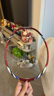 Yonex 羽毛球拍