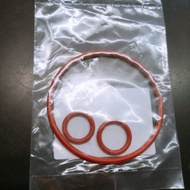 PERODUA KELISA/MYVI/AVANZA OIL PUMP O-RING SILICONE