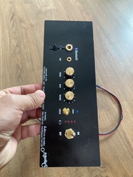 ชุดเพลทพร้อมใช้งาน 1002t app ของแท้ 100+100w