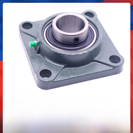 Vòng Bi Hình Cầu Vuông Bên Ngoài Có Đế Ucf203 F204 F205 F206 F207 F208 F209 F210 Dụng Cụ Phần Cứng H