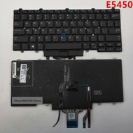 Dell Latitude E5450 E5470 E5490 E7450 E7470 E7480 laptop keyboard