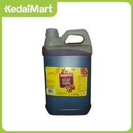 Indofood Kecap Manis Jerigen 57 Kg