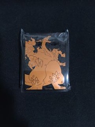 Pokemon TCG PTCG 卡套 噴火龍 Vmax