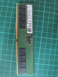 Samsung DDR5 5600 16GB Desktop RAM