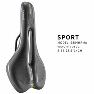 Saddle Saddle Bicycle Seat Selle Royal Remed Free Shipping Discount