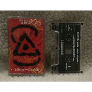 Kaset SEARCH AWIE "Bikin Wilayah"