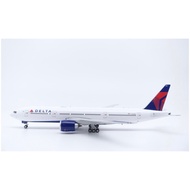 Phoenix 04670 1: 400 USA Airlines B777-200LR N709DN