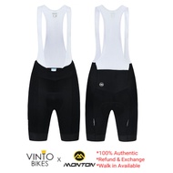 MONTON WOMENS CYCLING BIB SHORTS SPDWIND