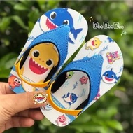 Babyshark/batman/Spider-Man涼鞋