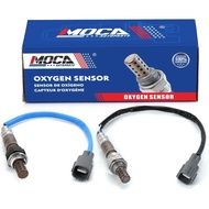 MOCA 2X Downstream Left & Right O2 Oxygen Sensor Fit 05-06 for Toyota 4Runner 4.0L, 03-04 4Runner 4.