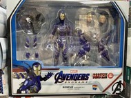全新現貨 代理版 MAFEX NO.184 鋼鐵人 鋼鐵小辣椒 救援裝甲 復仇者聯盟 終局之戰 可動完成品