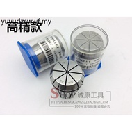 Cnc ER Collet CNC CNC Clamp Engraving Machine ER32 Collet High Precision Collet ER32, Clamping Range