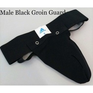 Adidas Taekwondo Karate Silat Kungfu Boxing Male Groin Guard