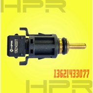 HPR Temperature Sensor Air Coolant - Hot Temperature Switch 13621433077 I 2 Pin - bmw E39 E46 E53 E6