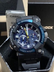 Casio G-Shock Frogman 蛙人 7代  GWF-A1000C-1AJF g shock gshock GWF A1000 A1000C Rangeman 6900 seiko