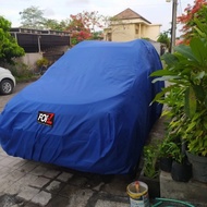 Body Cover Mobil Avanza Sarung Mobil Avanza Outdoor Indoor  Waterproof