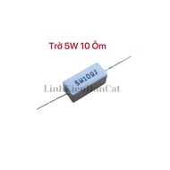 Return 5W 10 Ohm