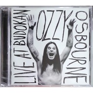 Ozzy Osbourne - Live At Budokan (CD)