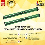 Opc Drum CP305 305 CM305 CP305d CM305df CT35087 Green