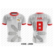 Sarawak Tshirt Jersey