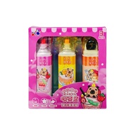 Karapi's Tea Shop Highlighter Set (Stamp Pen+Roller Pen+Highlighter) 11101068076 Taaaze Reading Book