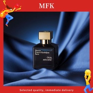 [Fast shipping]100% Authentic MFK Limited Edition Oud Satin Mood Eau de Parfum 200ml Flowery and woo