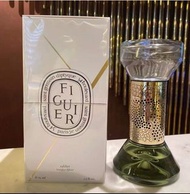清貨現貨🏜Diptyque時間沙漏香薰擴香器 Figuier  無花果 hourglass diffuser 75ML
