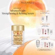 Elizabeth Arden Advanced Light Ceramide Capsules Strengthening & Refining Serum - 30 Capsules