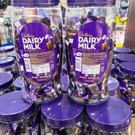 Cadbury Dairy Milk 405g/Eclairs 1Kg/Eclairs 300g Chocolate