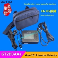 Gli Portable Multi-Function Frequency Conversion Air Conditioning Tester Fault Repair Detector GT2D3