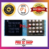 SKY82896 CHARGING IC 【Malaysia Stock + Fast Delivery】