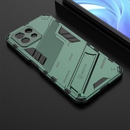 UFLAXE Ốp Cứng Chống Sốc cho Xiaomi 11 Lite 5G NE / Mi 11 Pro / Xiaomi 11 Ultra Ốp Lưng Áo Giáp Punk