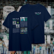 KAOS PERSEBAYA DEWASA/KAOS PERSEBAYA WANI/KAOS PERSEBAYA ORIGINAL/TSHIRT SPORTER PERSEBAYA/KAOS DIST