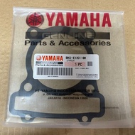 ORIGINAL YAMAHA R15V3 R15M MT15 VVA BLOCK GASKET (BK6-E1351-00) CYLINDER BLOCK GASKET R15V4