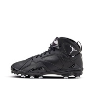 Nike Nike Air Jordan 7 Retro TD Cleat Black | Size 14