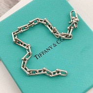 Tiffany & Co. 鎖鏈手鏈 outlet