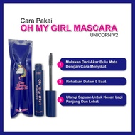 Oh My Girl Mascara Unicorn v2 / 2024