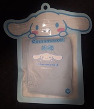 Sanrio Cinnamoroll 冰袖