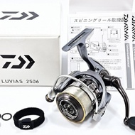 Daiwa luvias 2506 tahun 2015