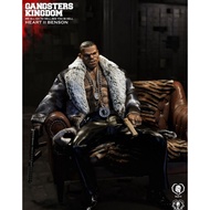 DAMTOYS - 1/6 Gangsters Kingdom GK013 - Heart II - Benson
