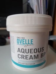 OVELLE AQUEOUS CREAM BP