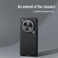 NILLKIN Shield Prop Magnetic Case Oppo Find X8 Pro