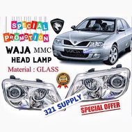 PROTON WAJA MMC 00 // CAMPRO 07 CPS HEAD LAMP / TAIL LAMP LAMPU BESAR DEPAN / LAMPU BELAKANG / BRAKE