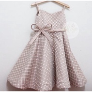 Daphne Dress by Ichigo