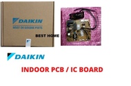 DAIKIN NON-INVERTER PCB Board Wall Mounted Air Cond- FT15L/P(Original)