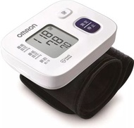 日本Omron 歐姆龍 便攜 高精準 HEM-6160 手腕式电子血壓计 全新原裝正貨 平行進口 水貨