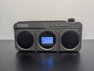 山水多媒體播放器