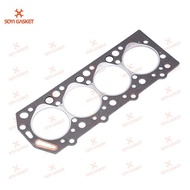 Brand 4D56 MD112531 Engine Cylinder Gasket Cylinder Bed Cylinder Head Gasket